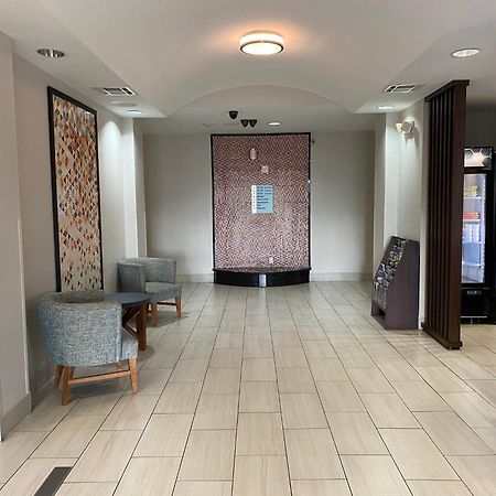 Holiday Inn Express - Eunice By Ihg Екстериор снимка