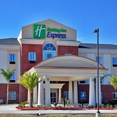 Holiday Inn Express - Eunice By Ihg Екстериор снимка