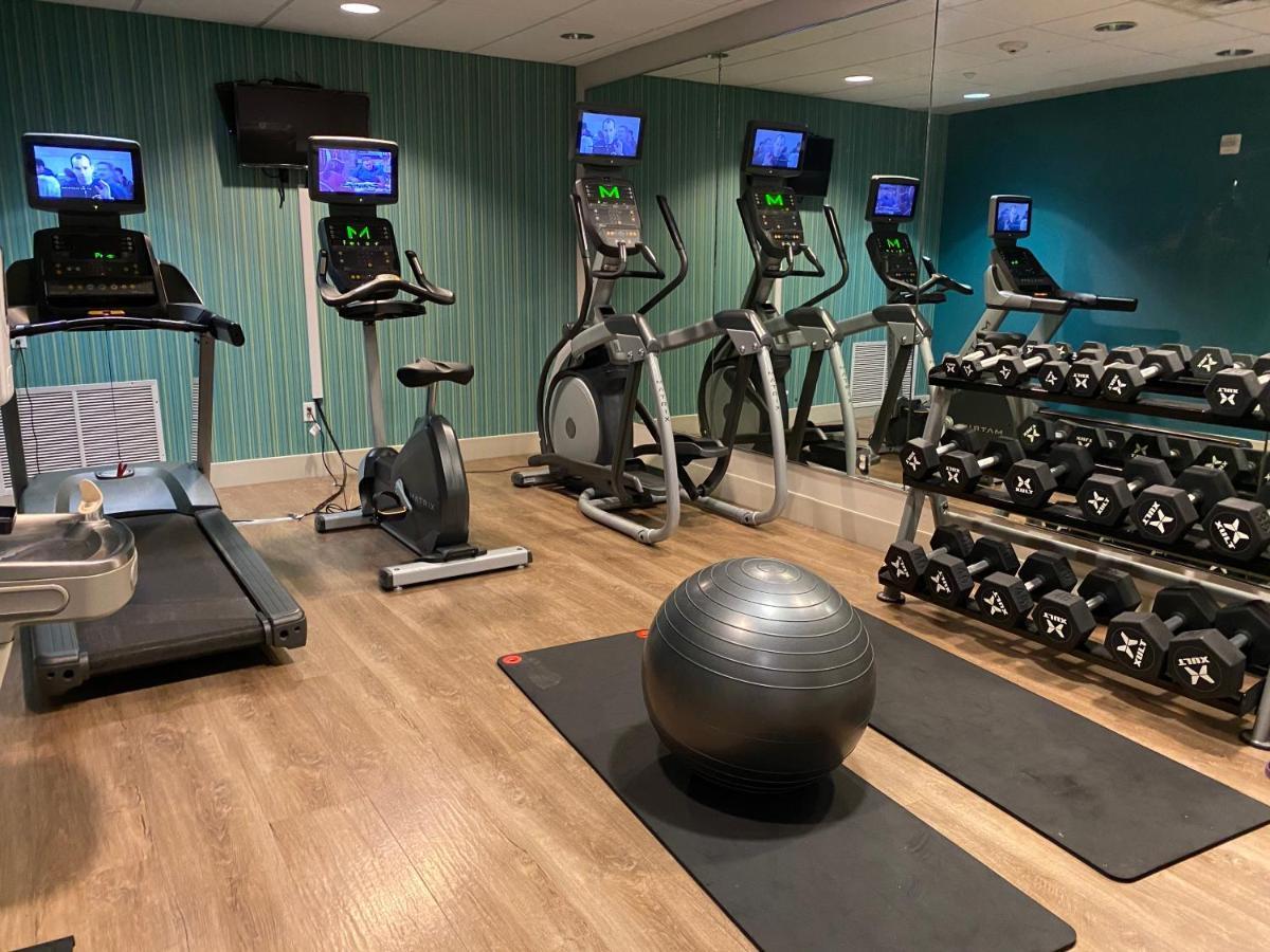 Holiday Inn Express - Eunice By Ihg Екстериор снимка