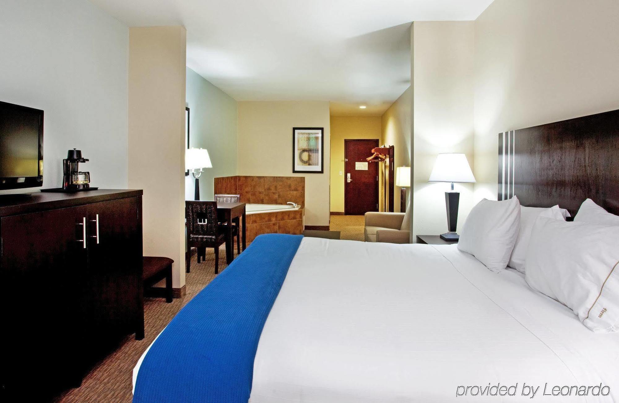 Holiday Inn Express - Eunice By Ihg Екстериор снимка