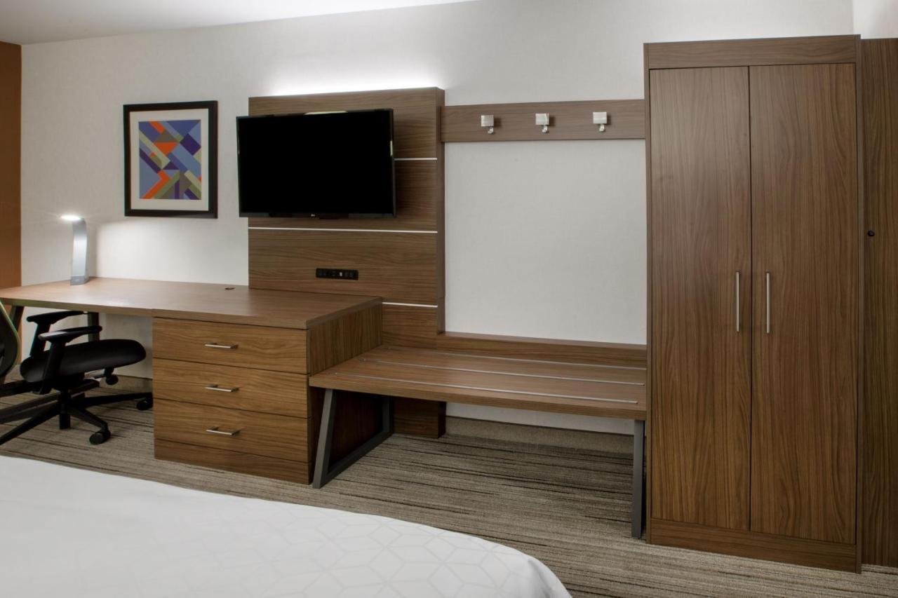 Holiday Inn Express - Eunice By Ihg Екстериор снимка