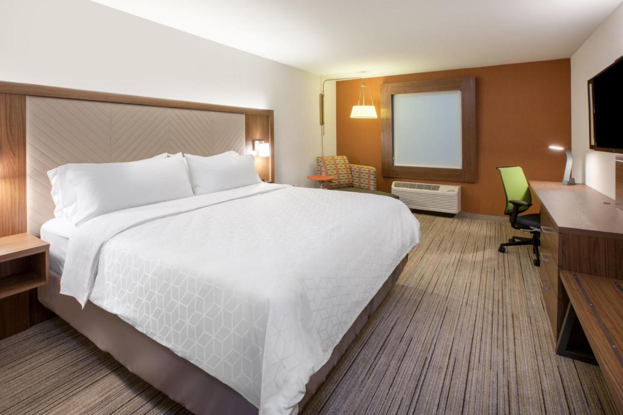 Holiday Inn Express - Eunice By Ihg Екстериор снимка